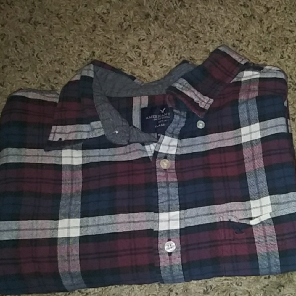 American Eagle
